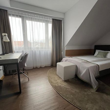 Hotel Am Markt Wipperfurth Exterior photo