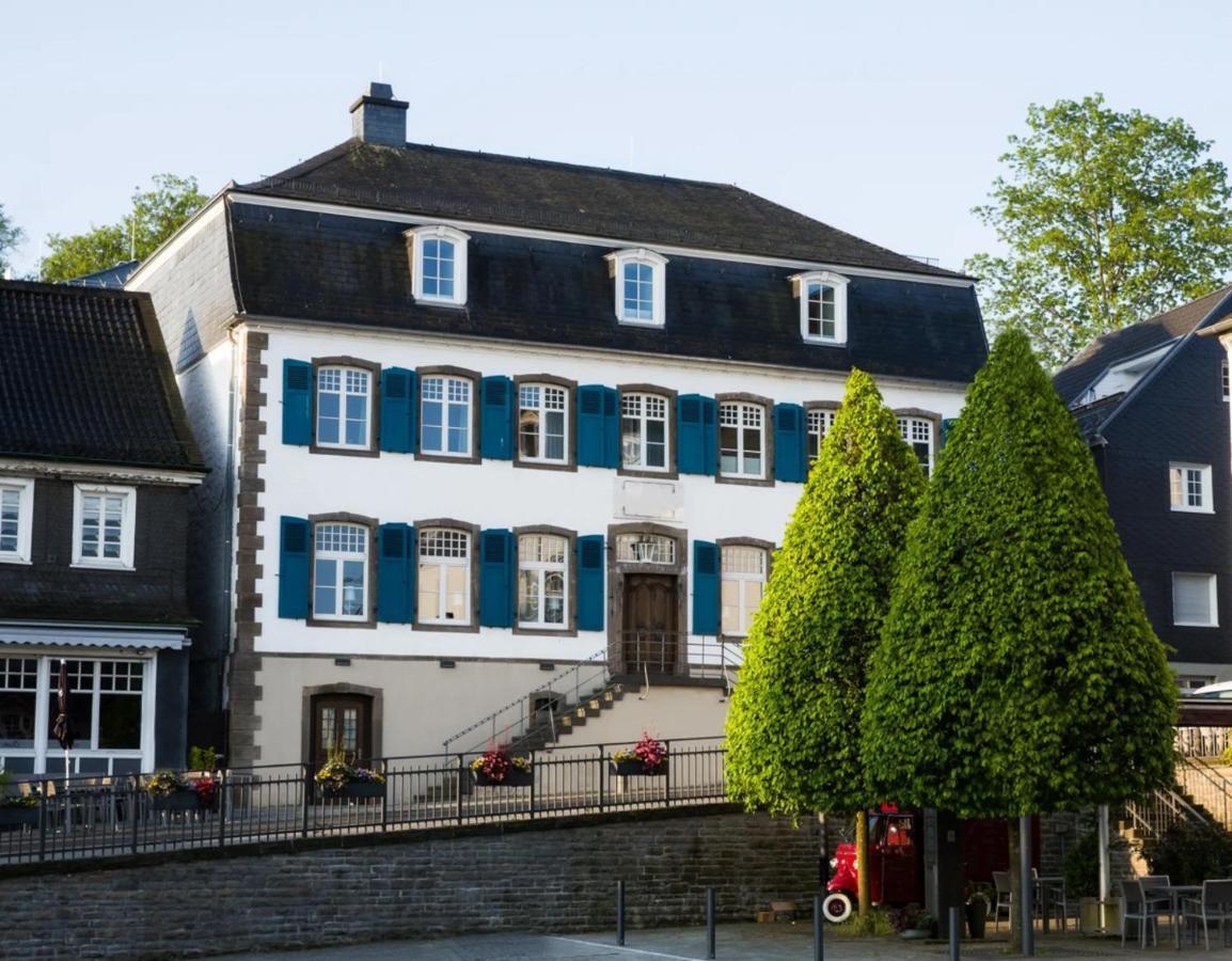 Hotel Am Markt Wipperfurth Exterior photo