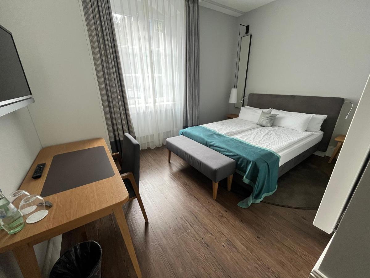 Hotel Am Markt Wipperfurth Exterior photo